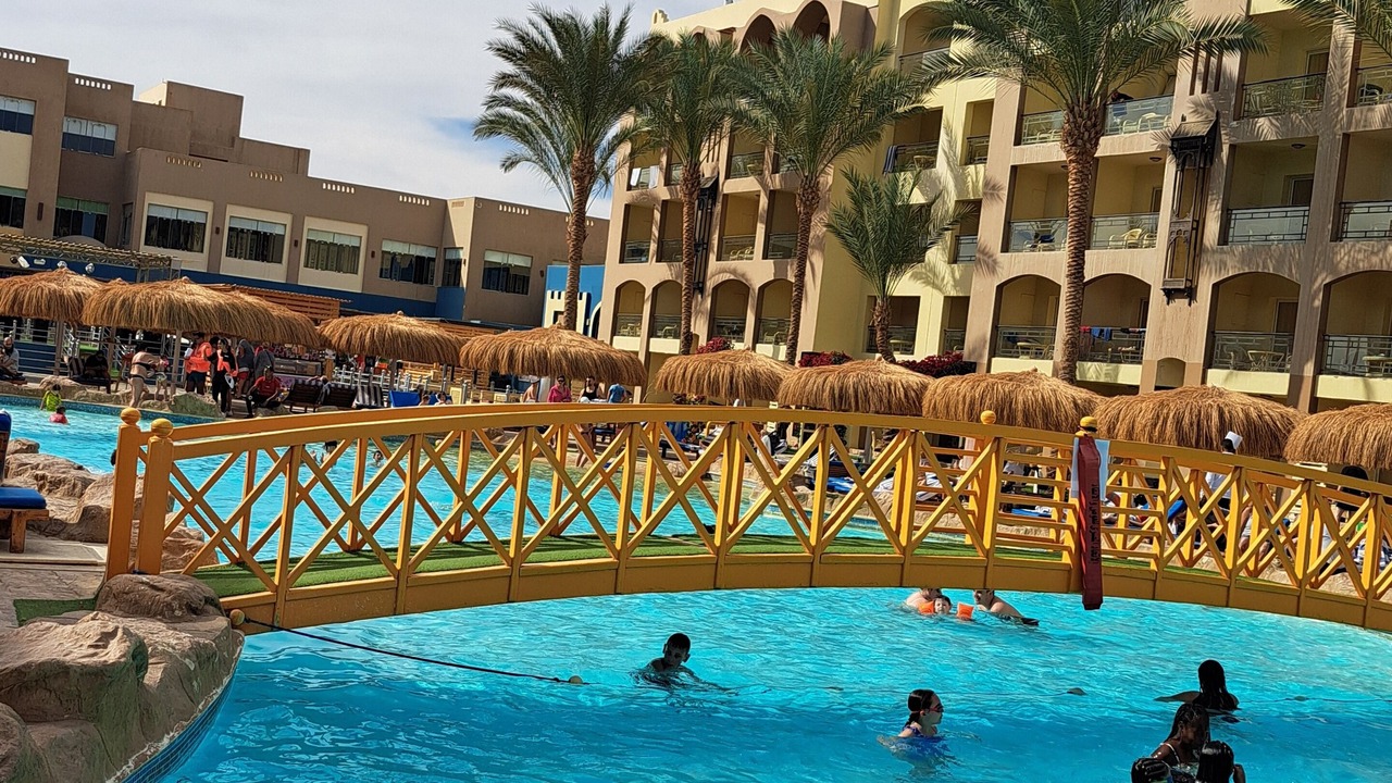 Photo of Outdoor in Al Ahyaa