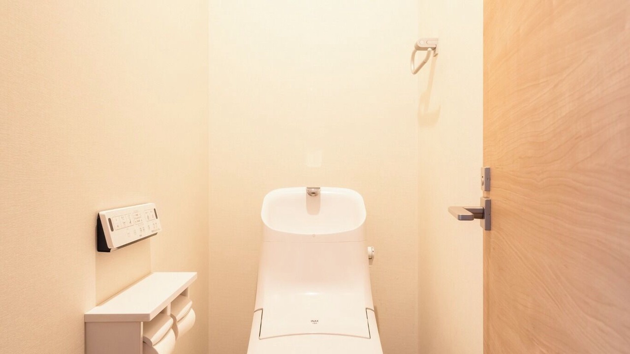 Photo of Bathroom in Ito