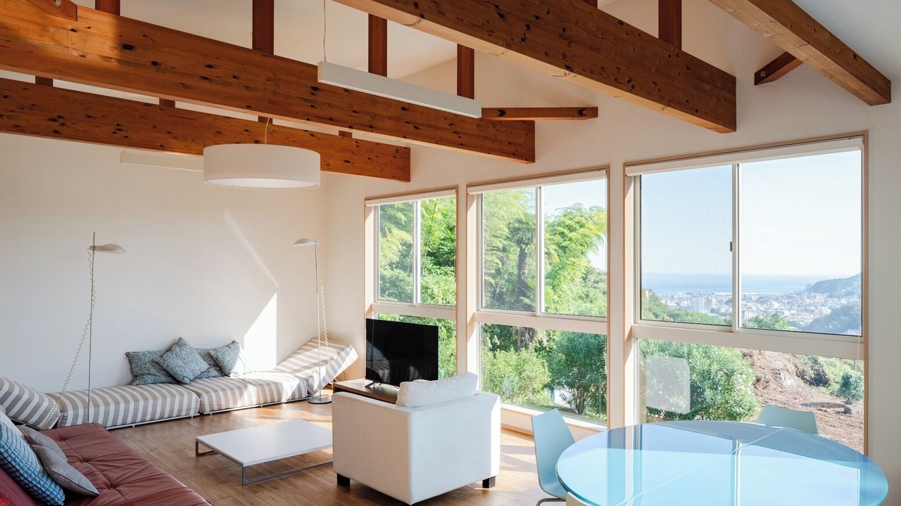 Photo of Livingroom in Ito