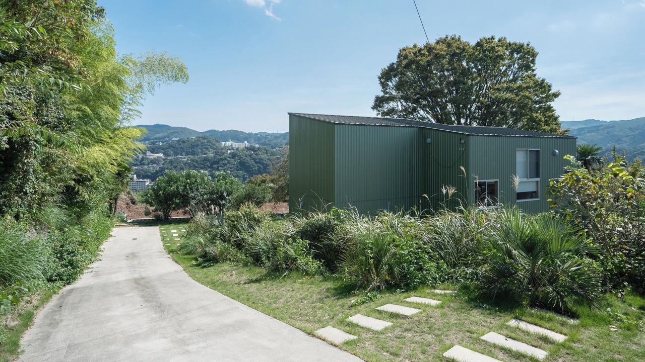 Photo of Outdoor in Ito