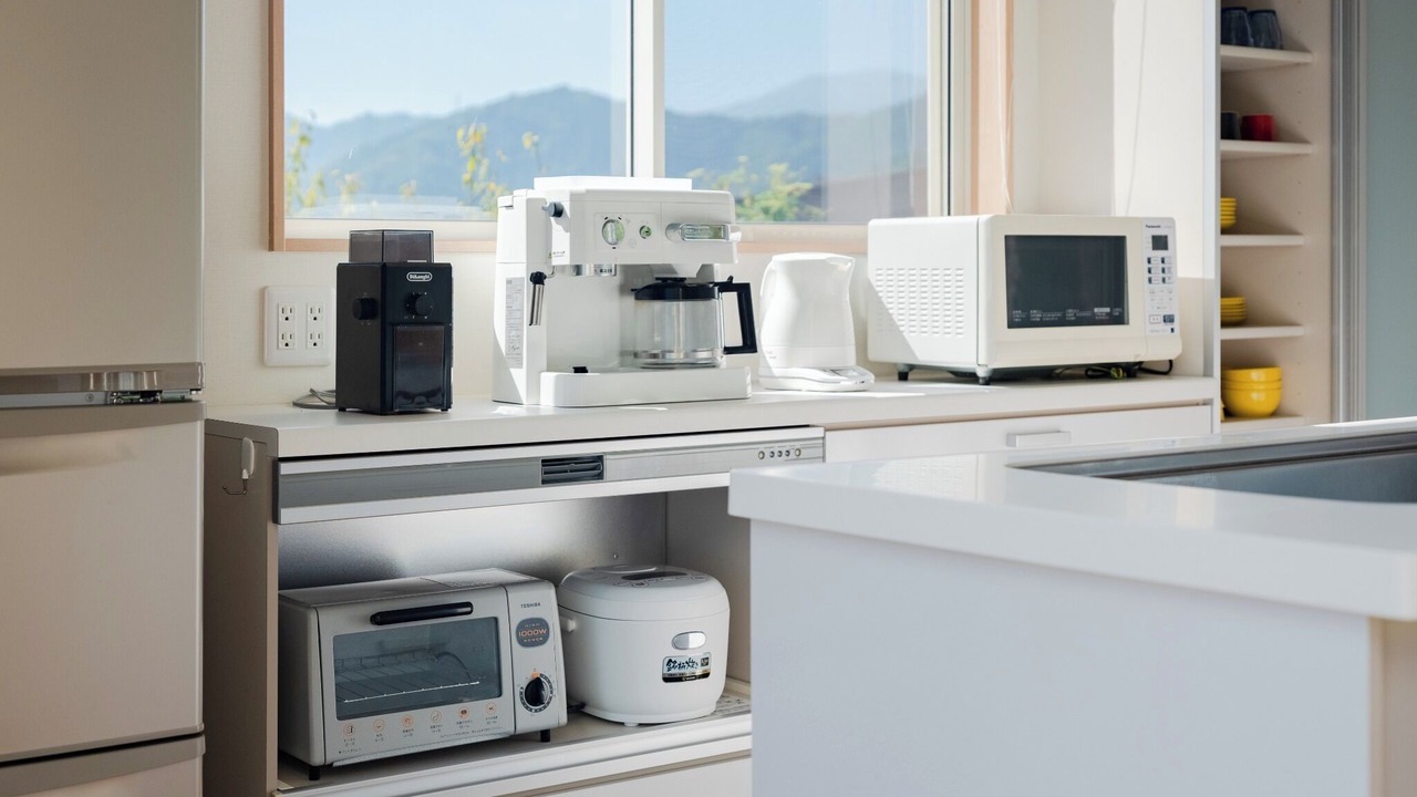 Photo of Kitchen in Ito