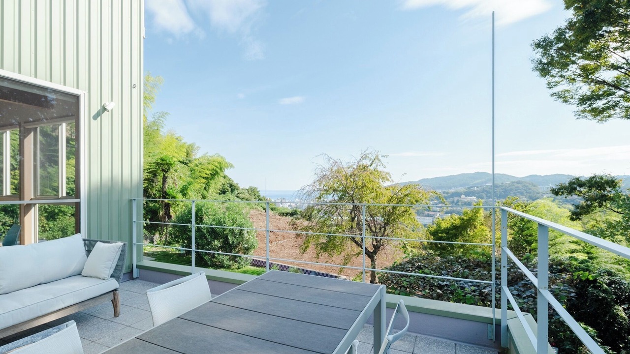Photo of Outdoor in Ito