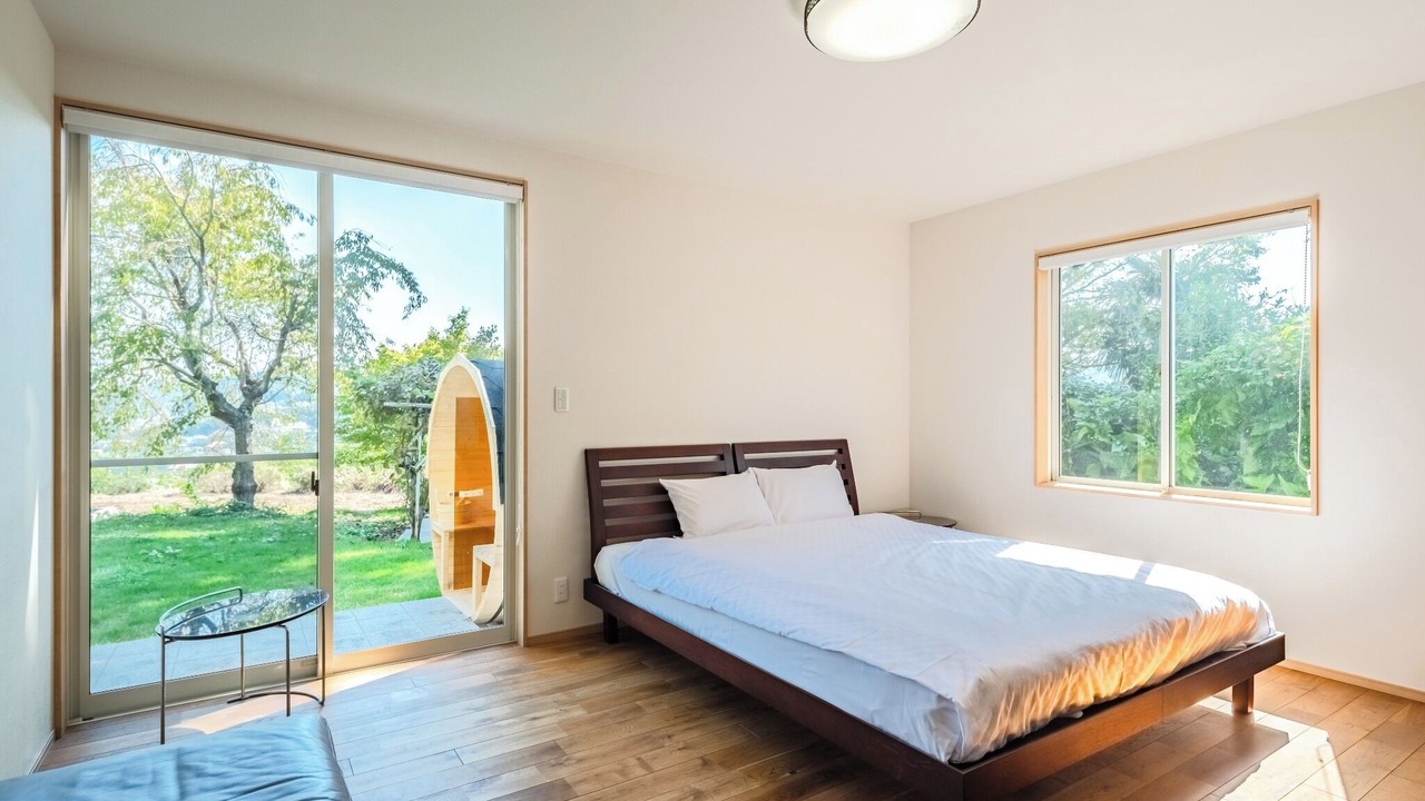 Photo of Bedroom in Ito