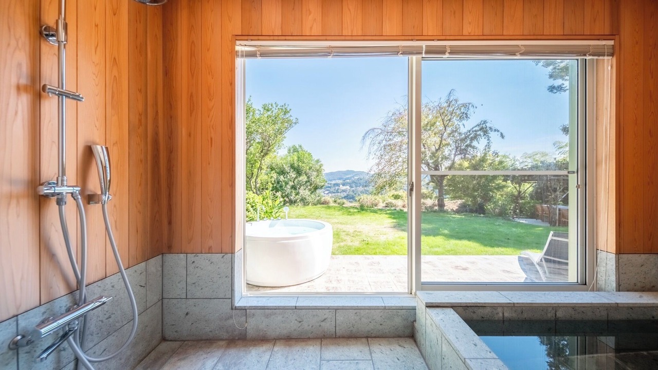 Photo of Bathroom in Ito