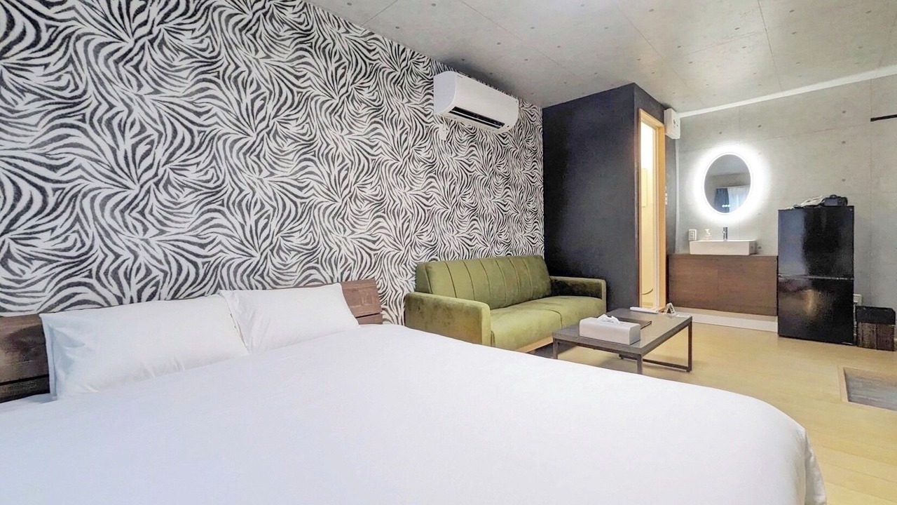 Photo of Bedroom in Yonaguni