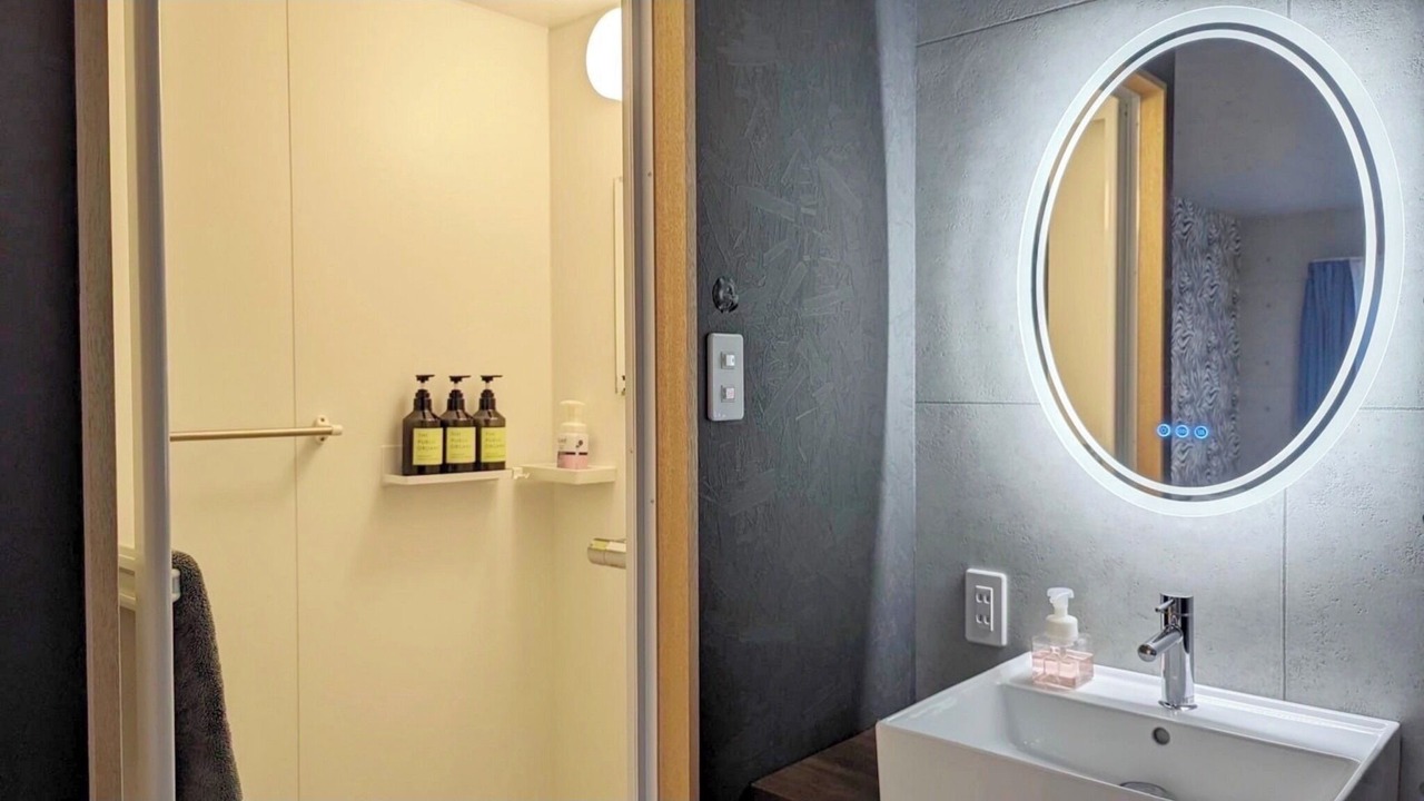 Photo of Bathroom in Yonaguni