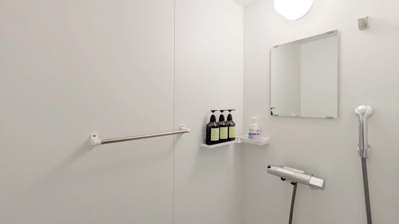 Photo of Bathroom in Yonaguni