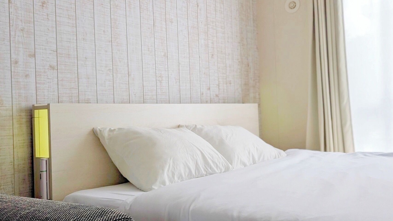 Photo of Bedroom in Yonaguni