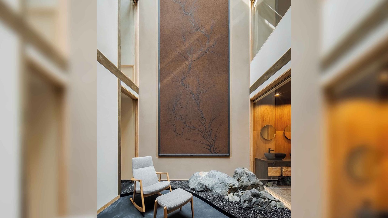 Photo of Livingroom in Hida Takayama Onsen
