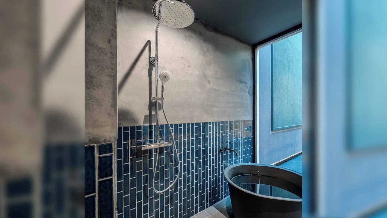 Photo of Bathroom in Hida Takayama Onsen