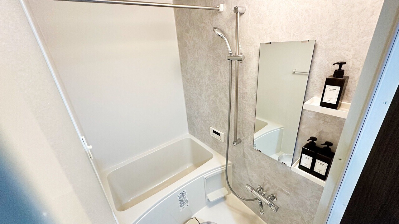 Photo of Bedroom in Chuo-ku