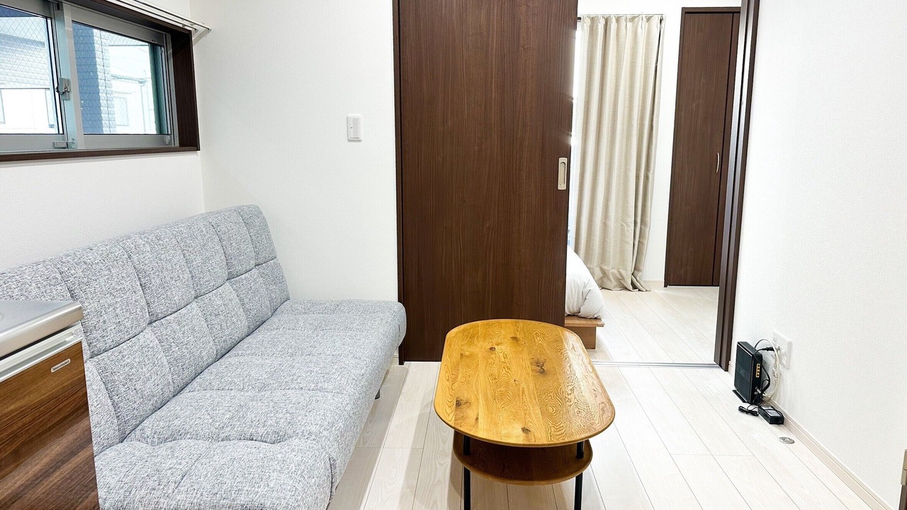 Photo of Bedroom in Chuo-ku