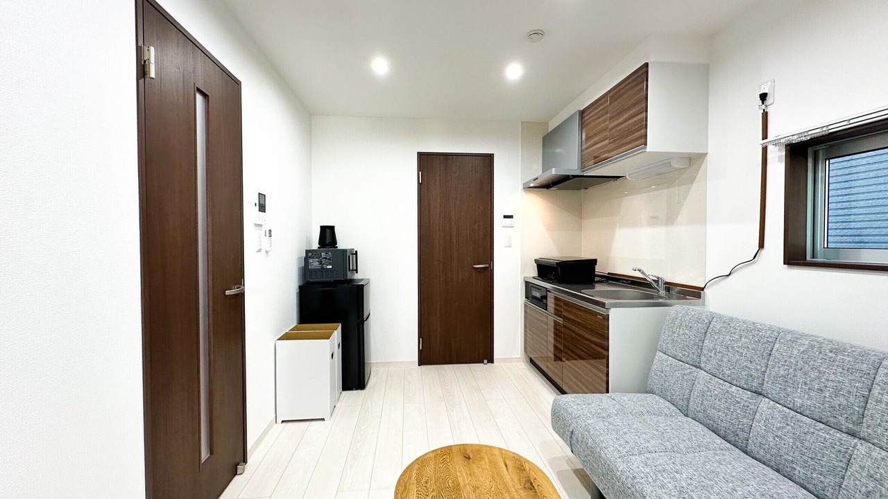 Photo of Kitchen in Chuo-ku