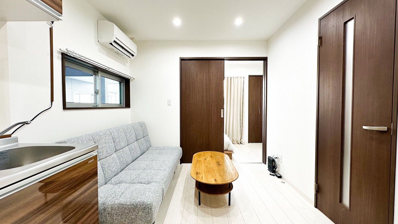 Photo of Bedroom in Chuo-ku