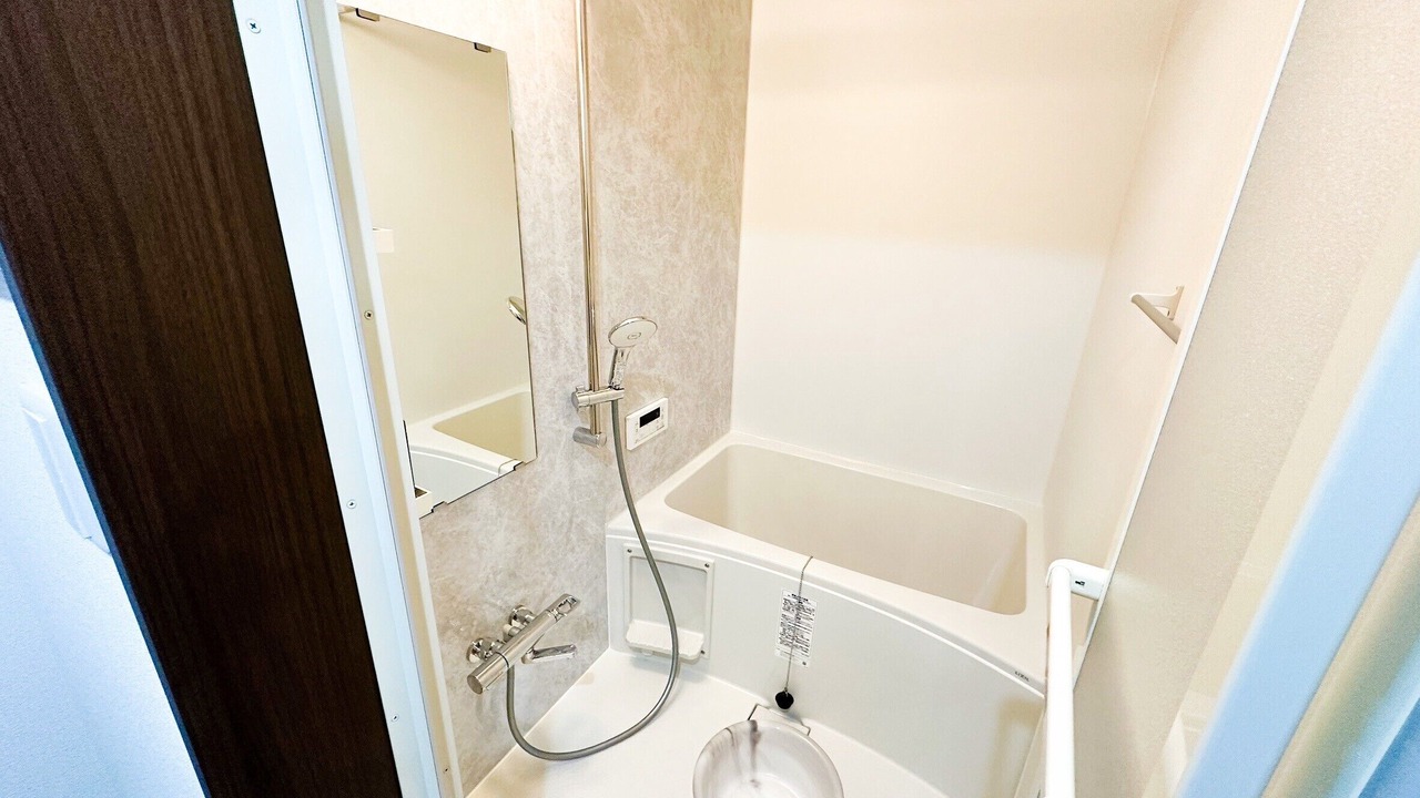 Photo of Bathroom in Chuo-ku