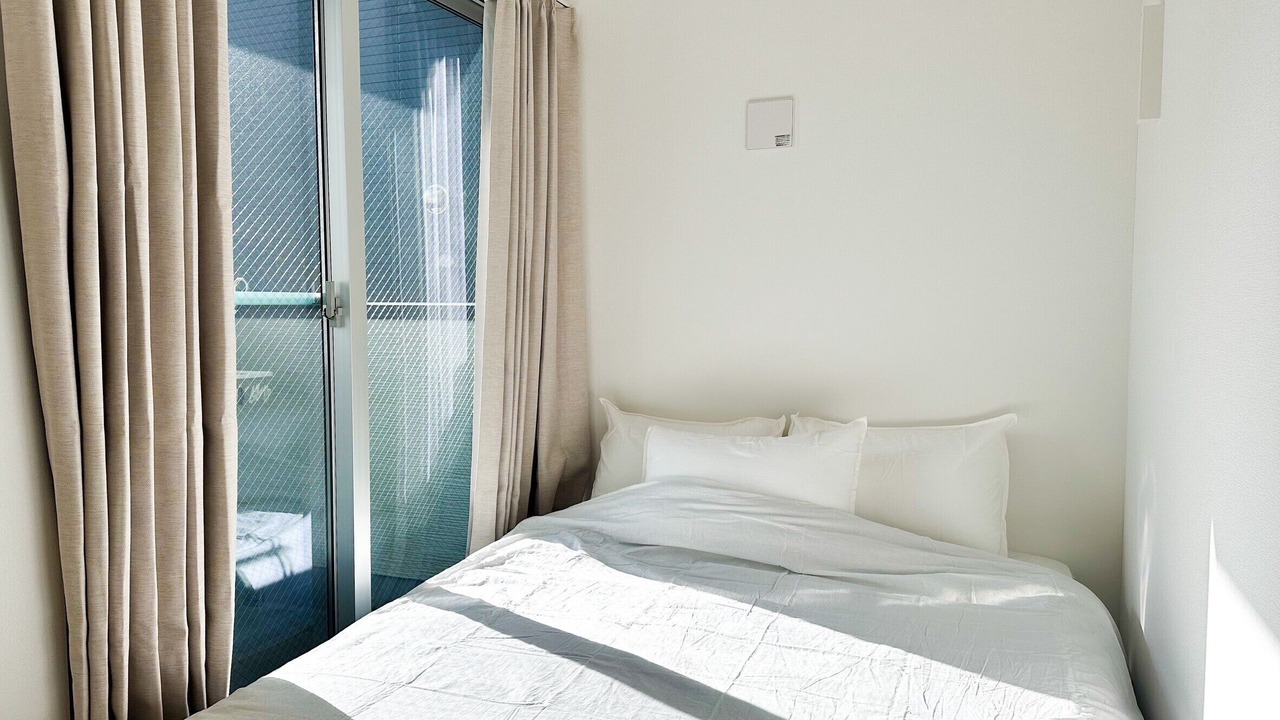 Photo of Bedroom in Chuo-ku