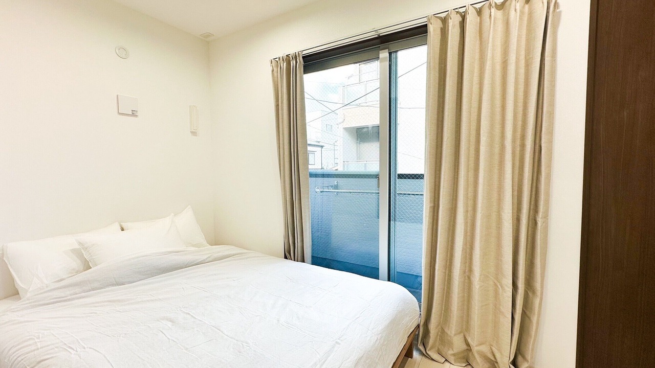 Photo of Bedroom in Chuo-ku