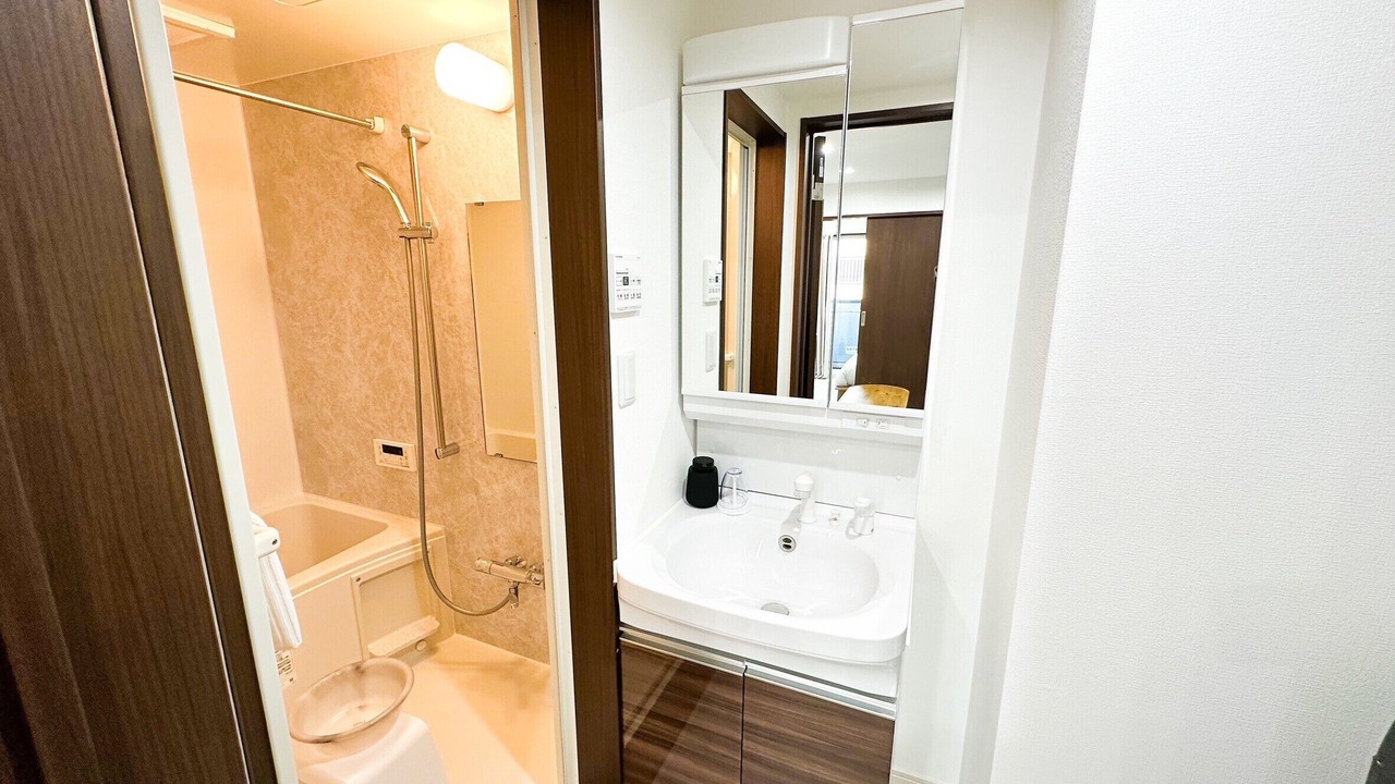 Photo of Bedroom in Chuo-ku