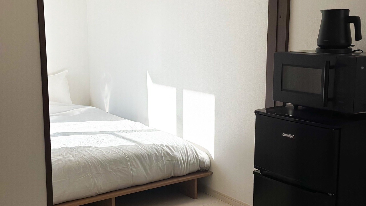 Photo of Bedroom in Chuo-ku