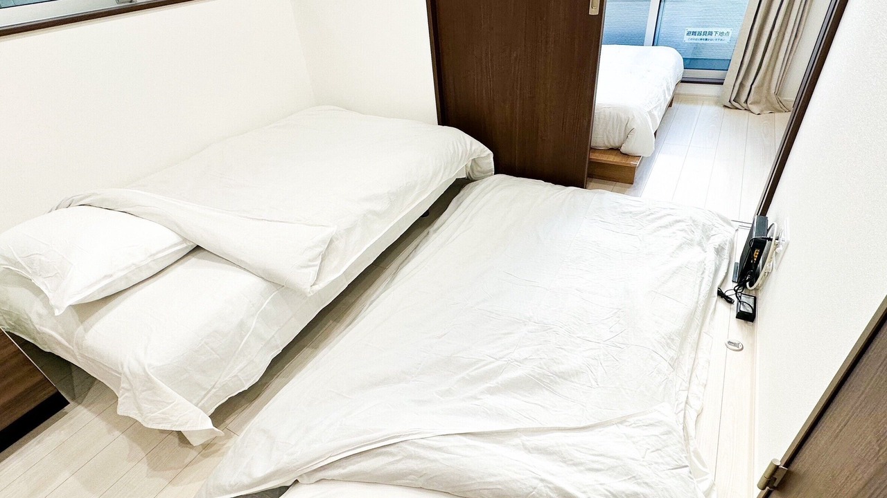 Photo of Bedroom in Chuo-ku