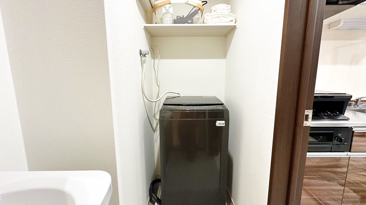 Photo of Bedroom in Chuo-ku