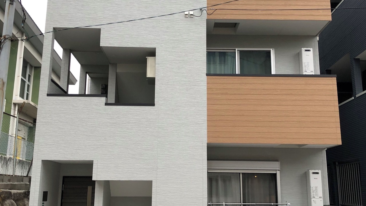 Photo of Outdoor in Chuo-ku