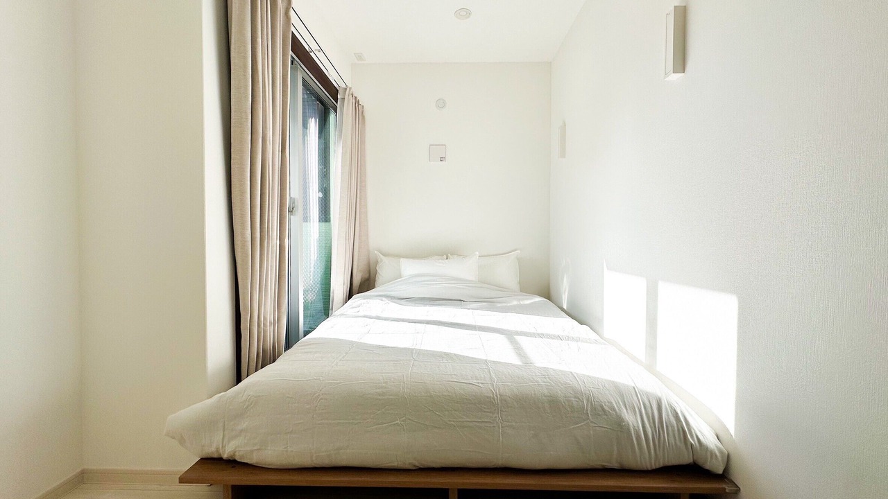 Photo of Bedroom in Chuo-ku
