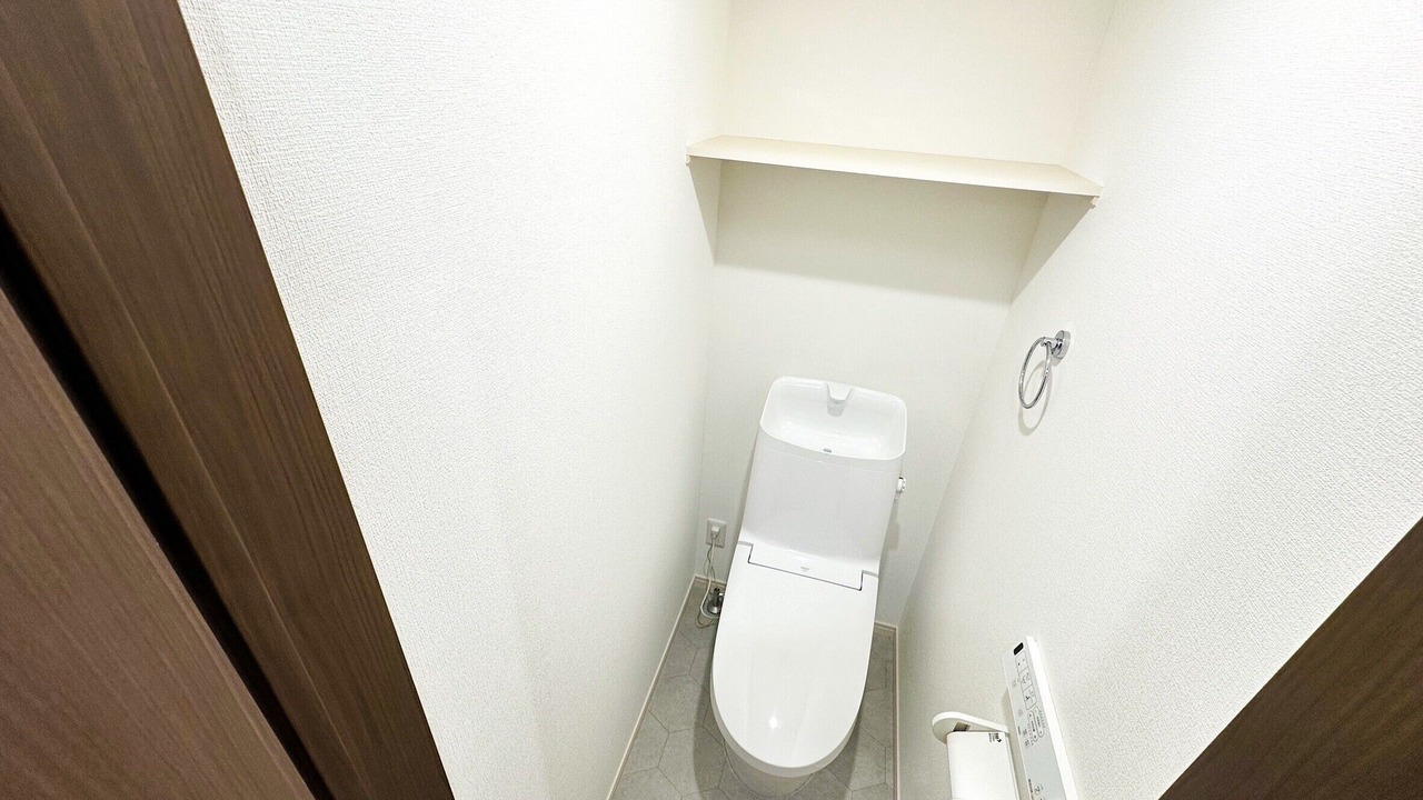 Photo of Bedroom in Chuo-ku