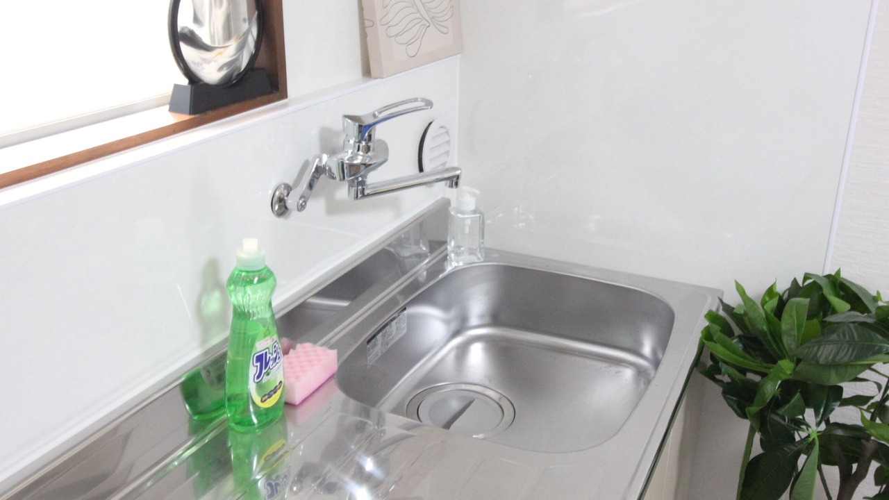 Photo of Kitchen in Nakano
