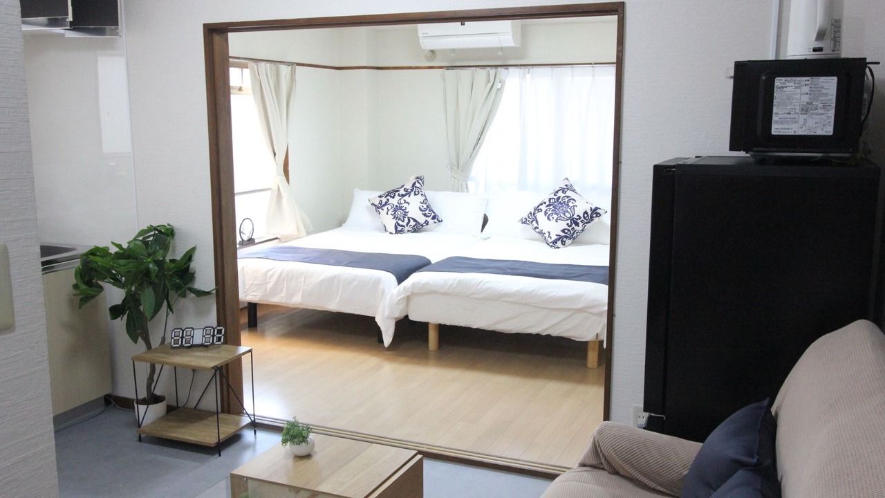 Photo of Bedroom in Nakano
