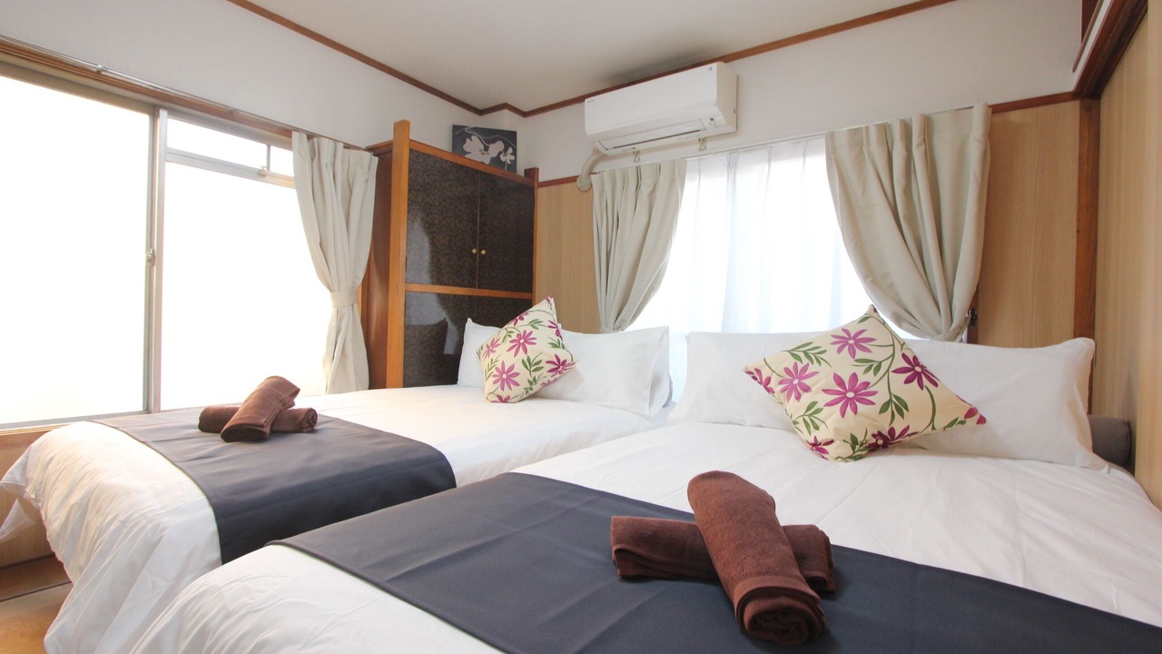 Photo of Bedroom in Nakano