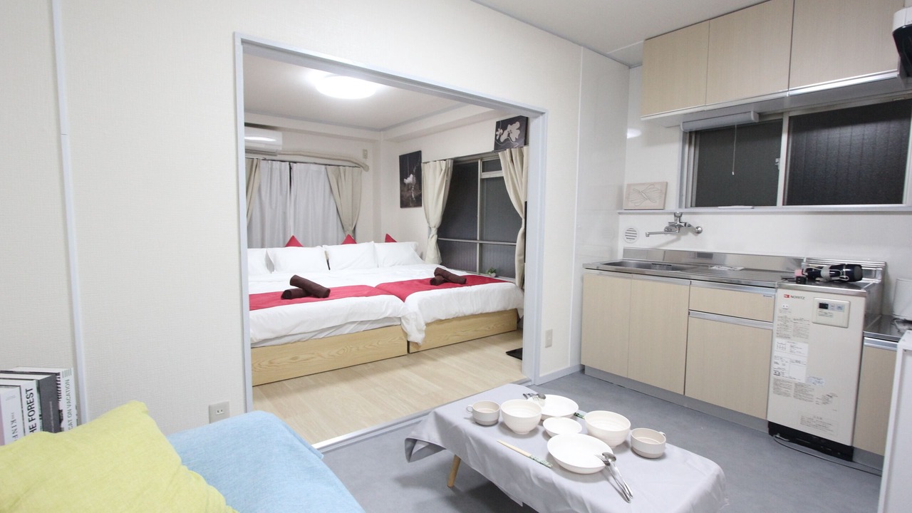 Photo of Bedroom in Nakano