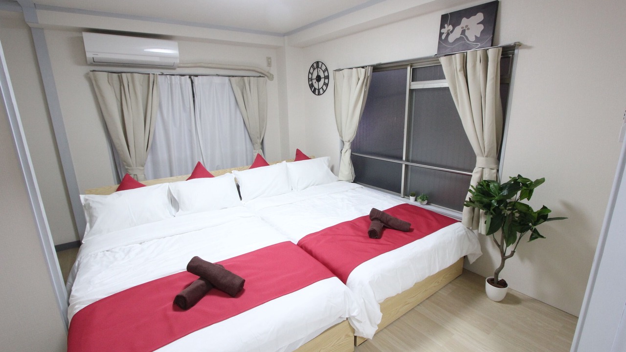 Photo of Bedroom in Nakano