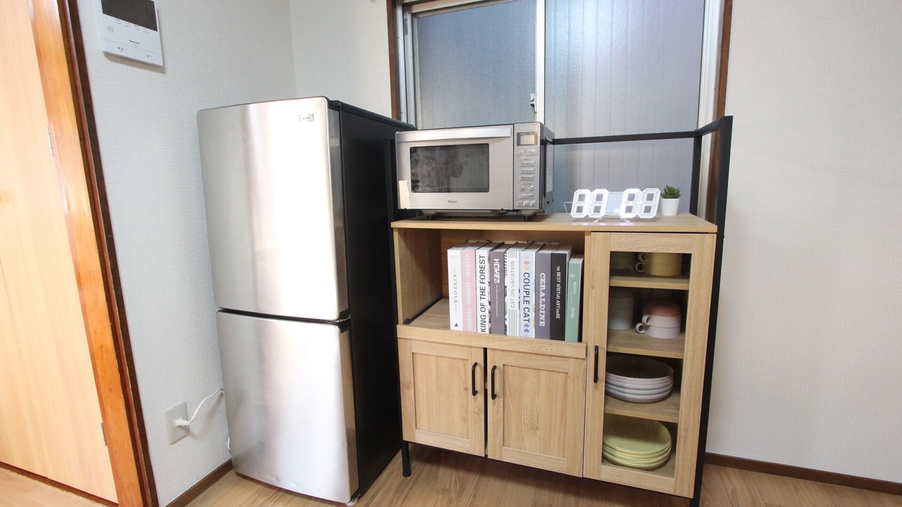 Photo of Livingroom in Nakano