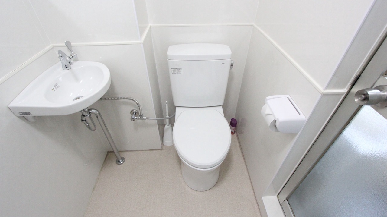 Photo of Bathroom in Nakano