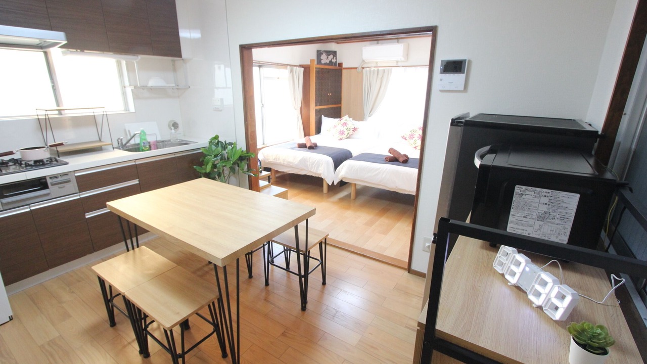 Photo of Bedroom in Nakano