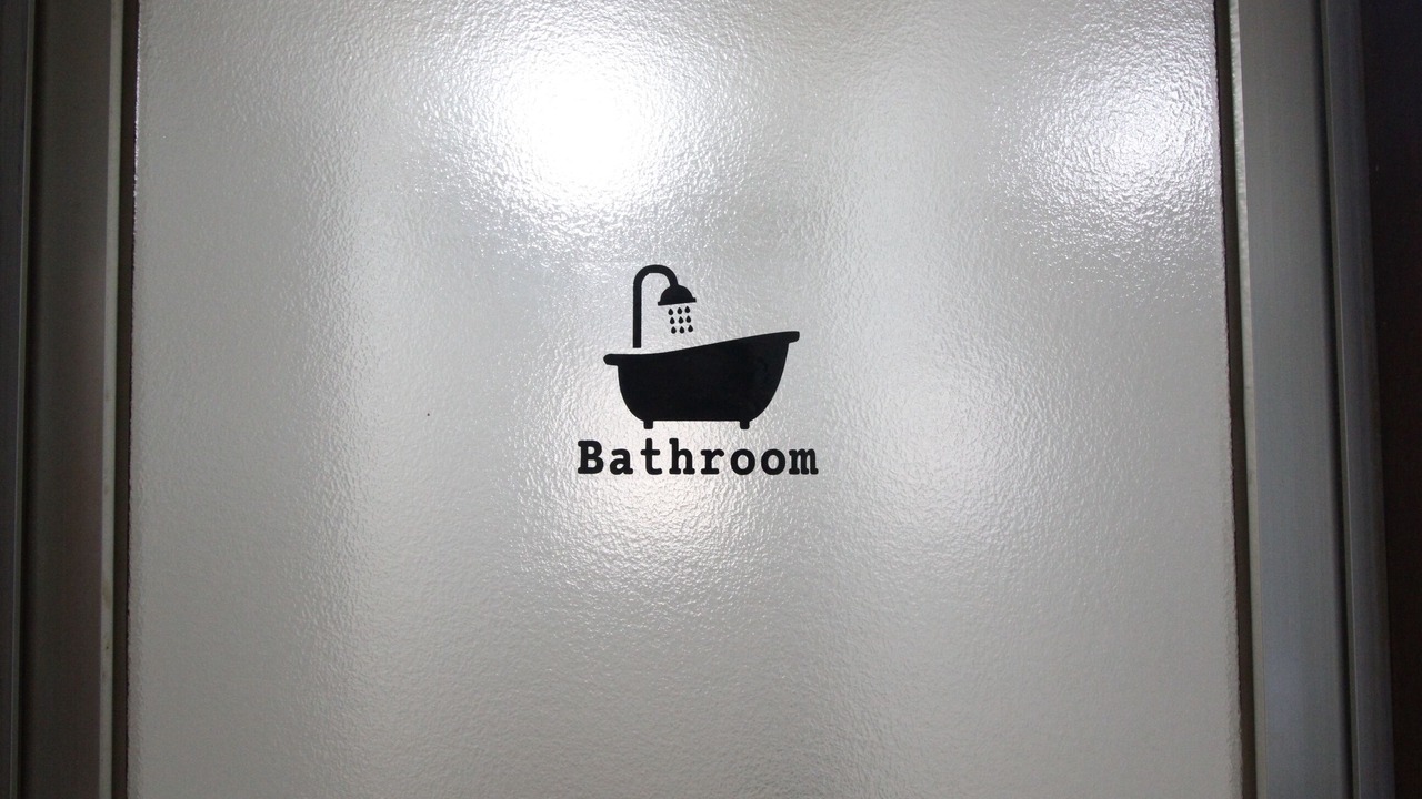 Photo of Bathroom in Nakano