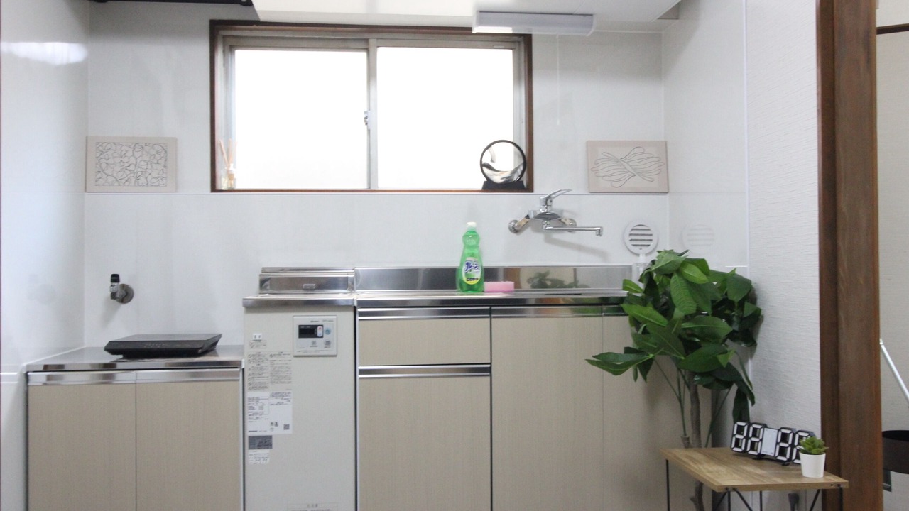 Photo of Kitchen in Nakano