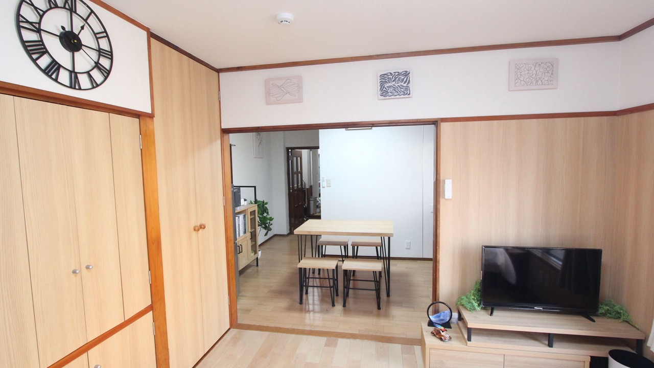 Photo of Bathroom in Nakano