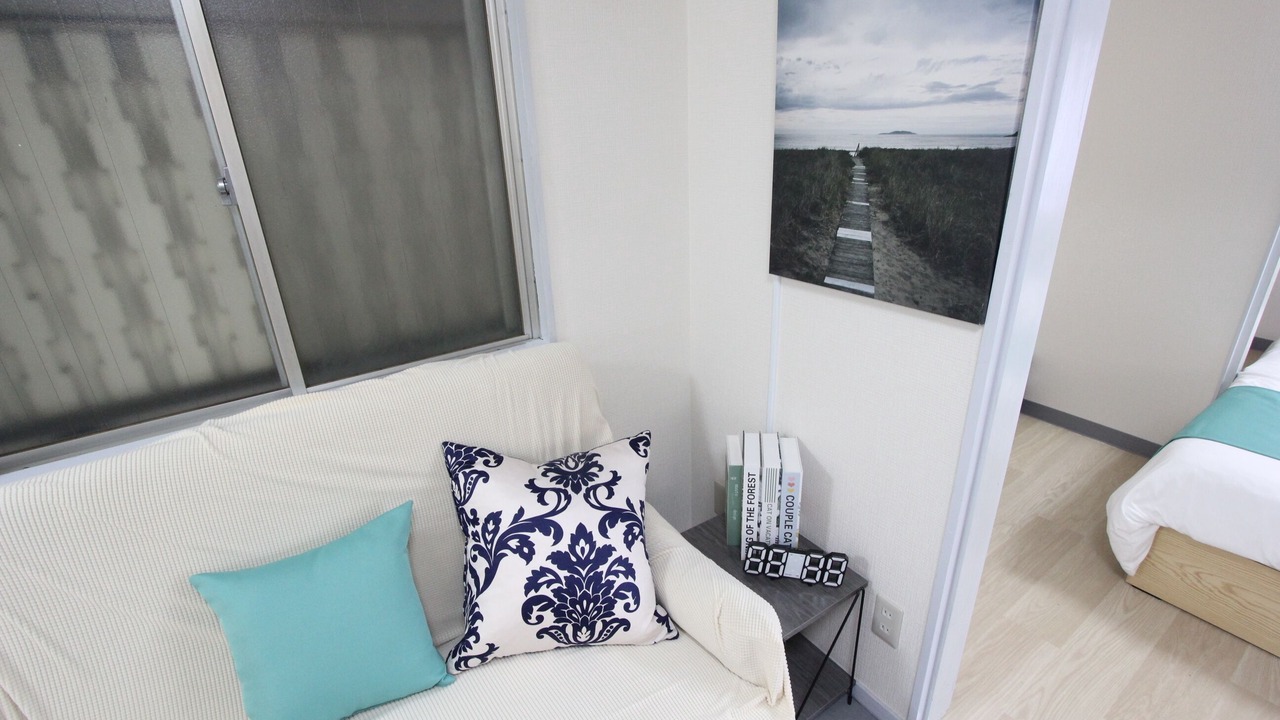 Photo of Livingroom in Nakano