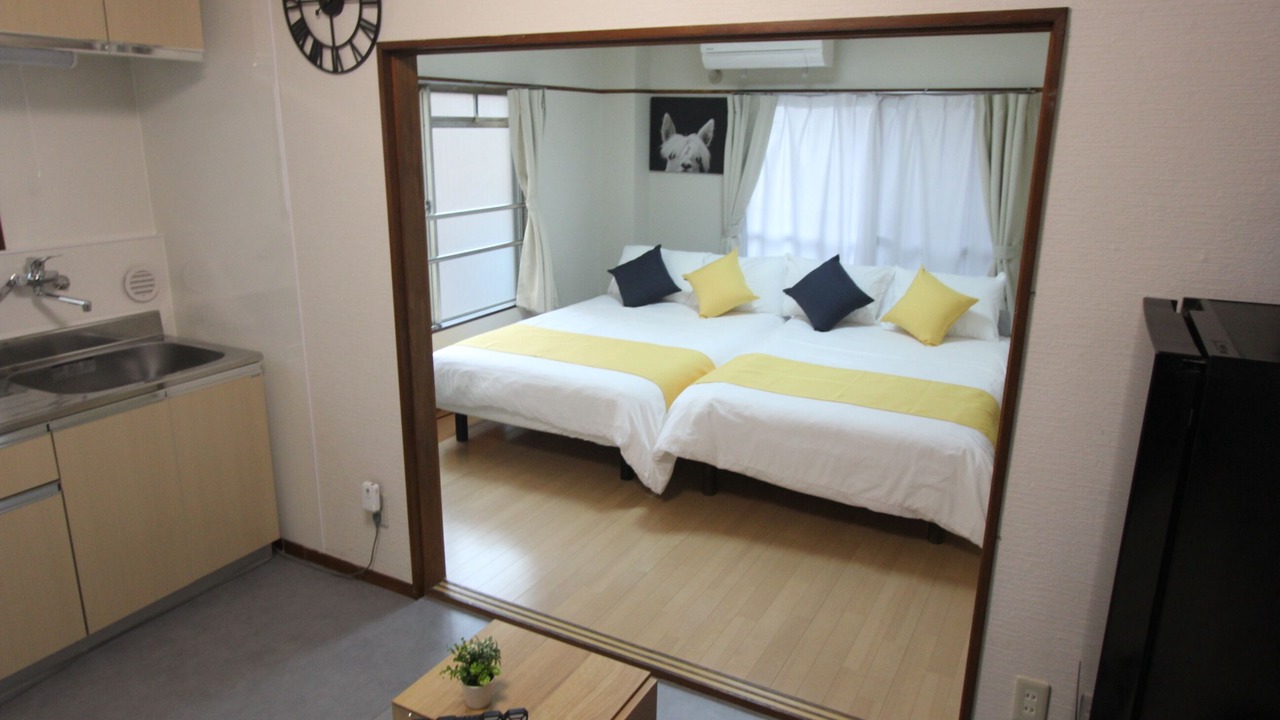 Photo of Livingroom in Nakano