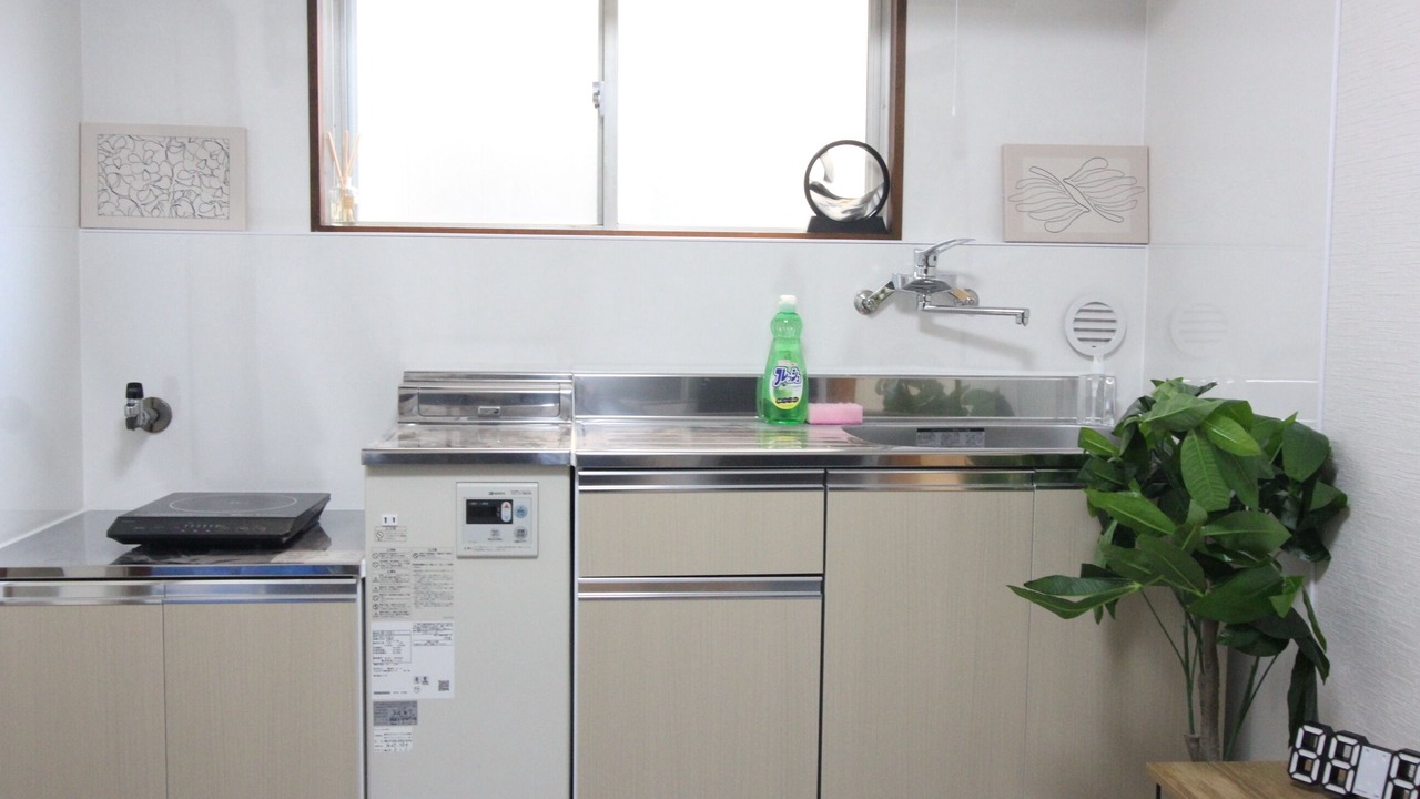 Photo of Kitchen in Nakano