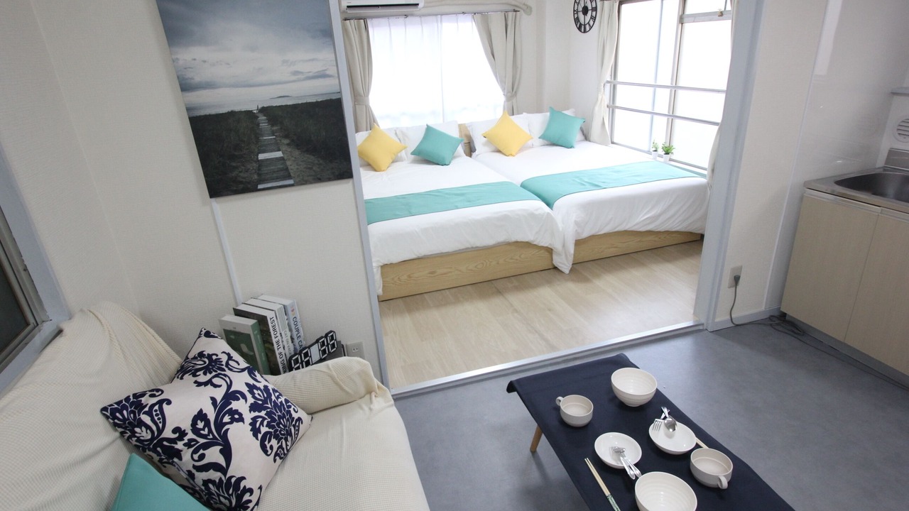 Photo of Livingroom in Nakano