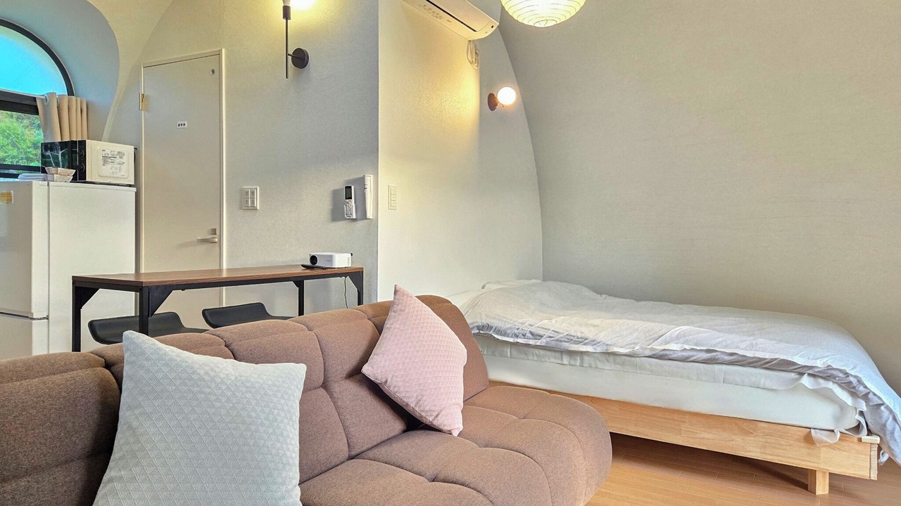 Photo of Bedroom in Ichihara