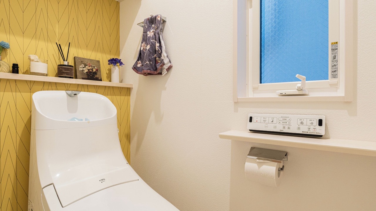 Photo of Bathroom in Sumida
