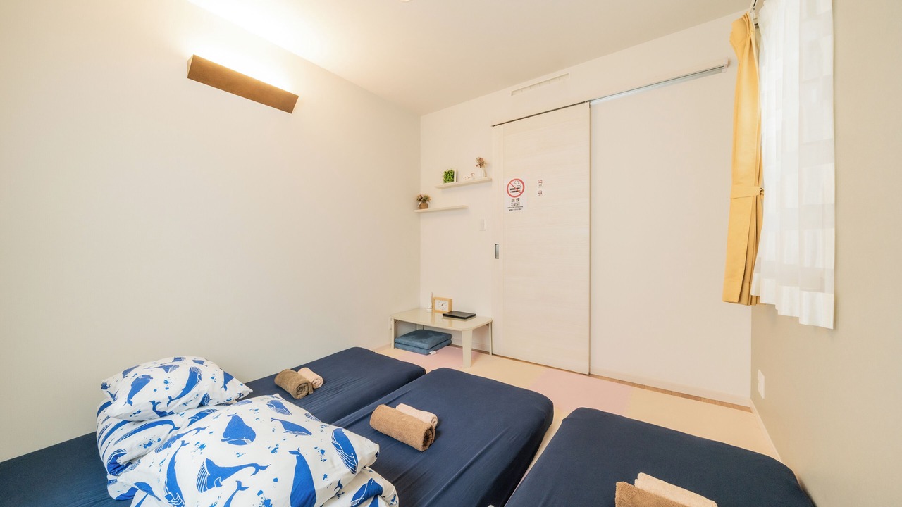 Photo of Bedroom in Sumida