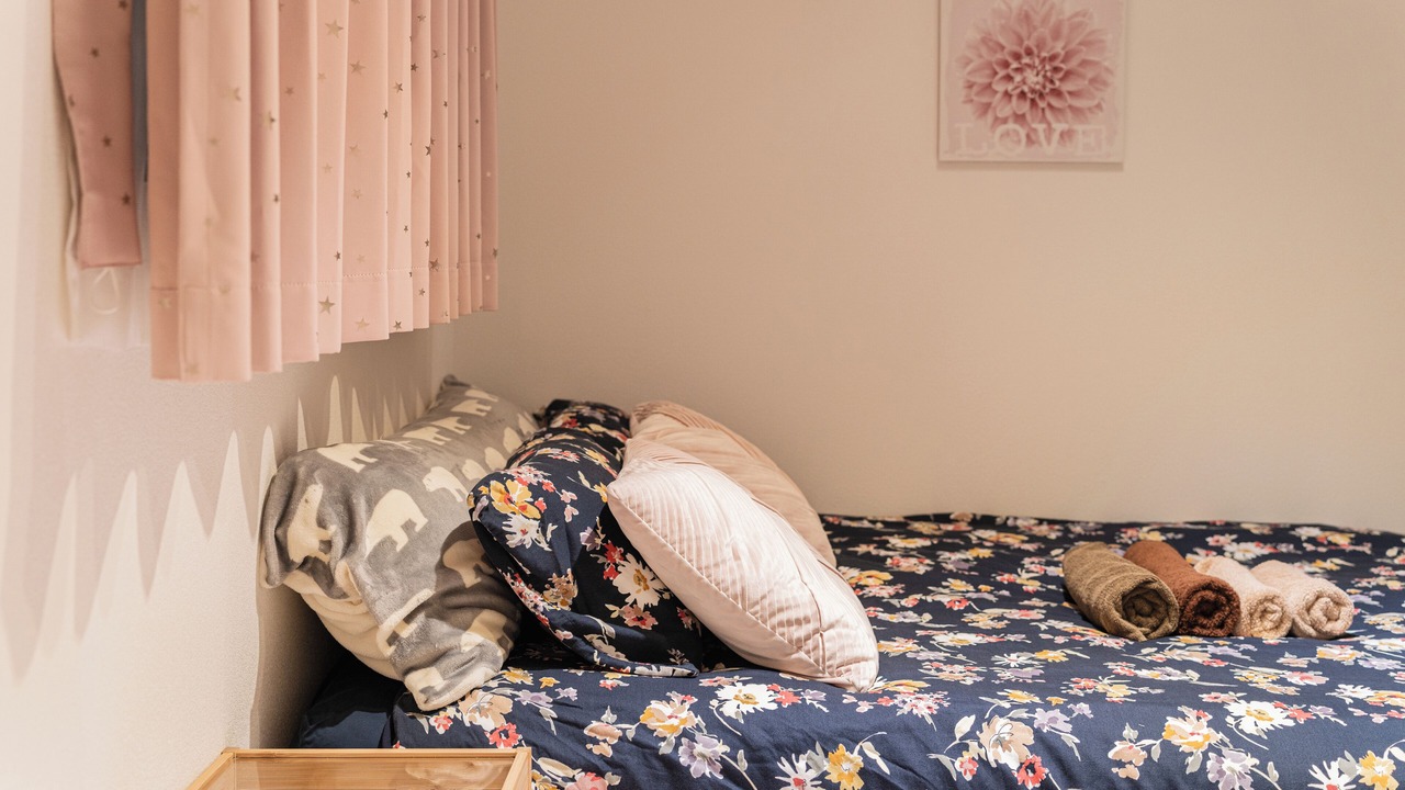 Photo of Bedroom in Sumida
