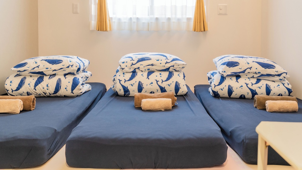 Photo of Bedroom in Sumida