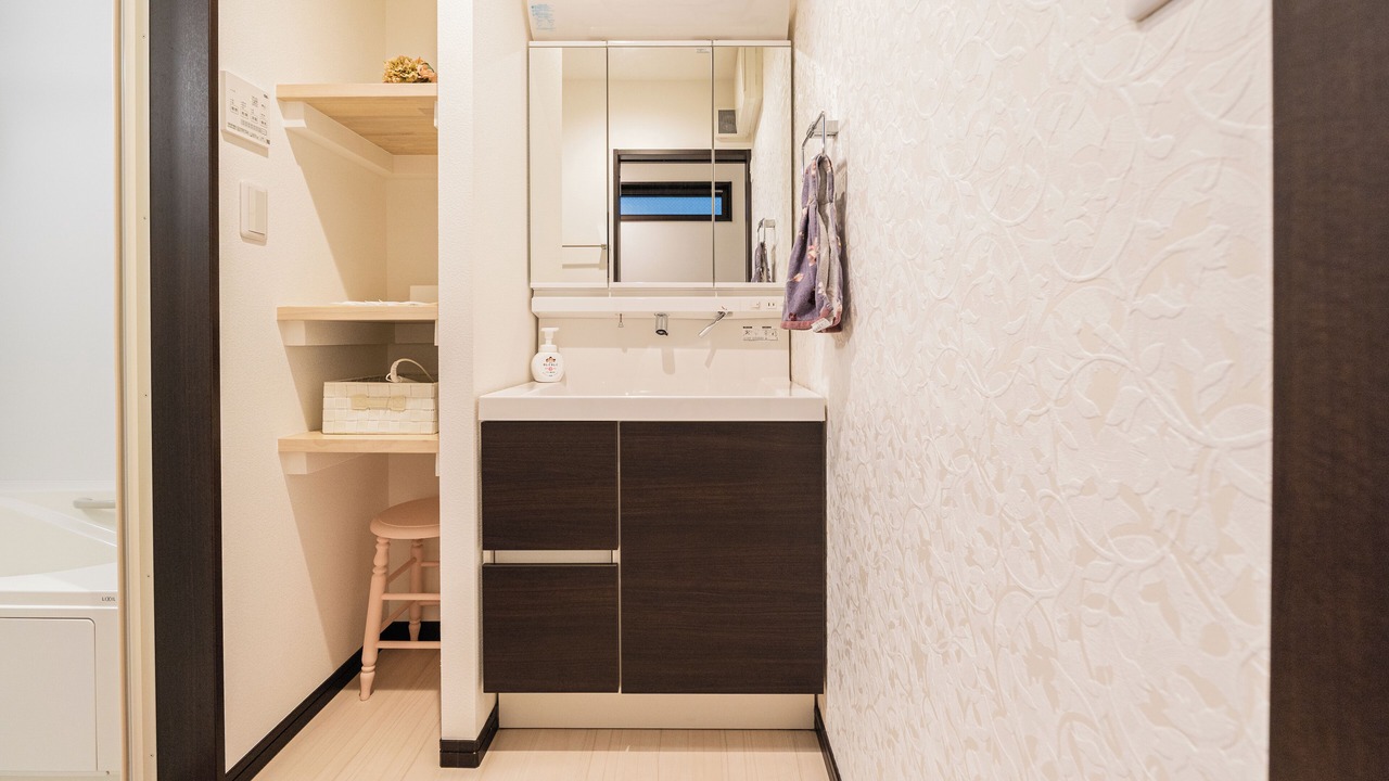 Photo of Bathroom in Sumida