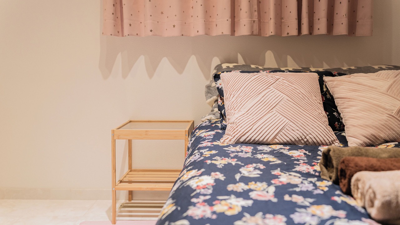 Photo of Bedroom in Sumida